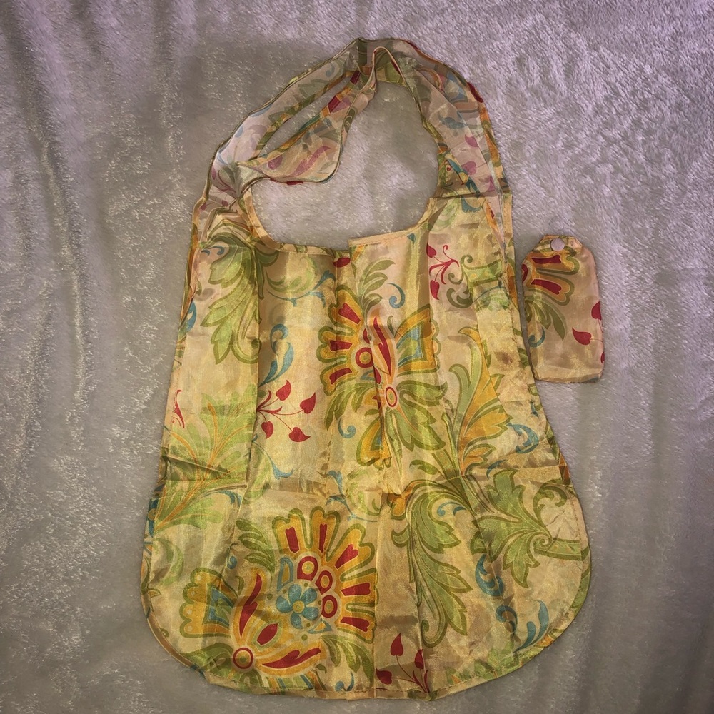 ♻️reusable bag♻️